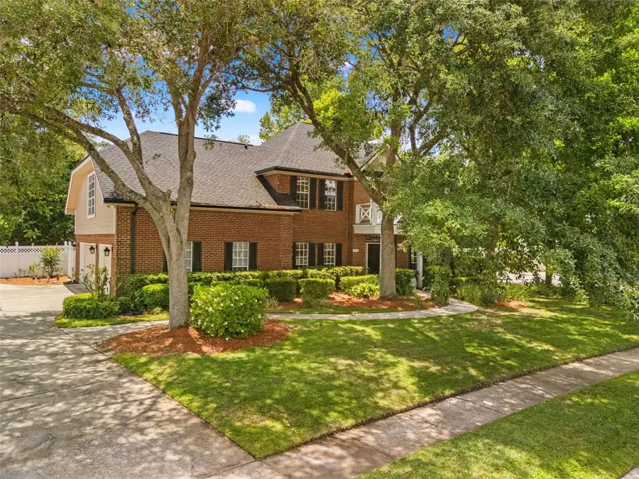515 W Palm Valley Drive, Oviedo, FL 32765 - #2