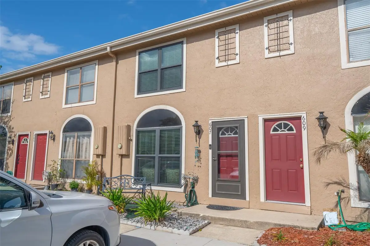 607 Casa Park Court K, Winter Springs, FL 32708 - #1