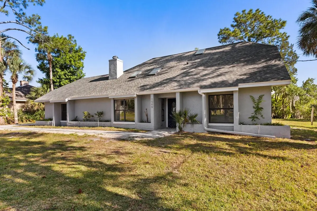 1540 Stone Trail, Deltona, FL 32725 - #1