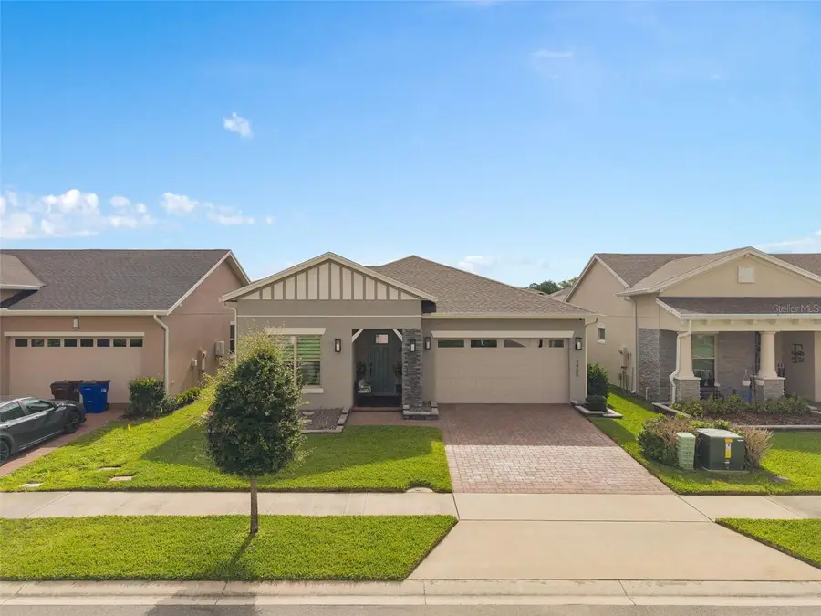 2905 Tupelo Loop, Saint Cloud, FL 34772 - #2