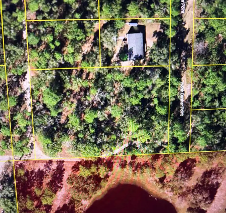 2763 N Oakland Terrace, Crystal River, FL 34428 - #3
