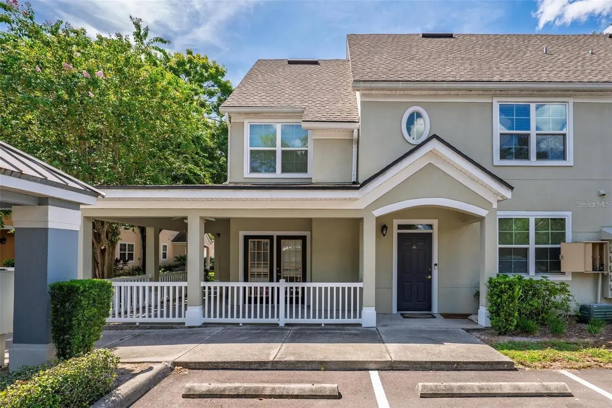 3396 Parkchester Square Boulevard #204, Orlando, FL 32835 - #1