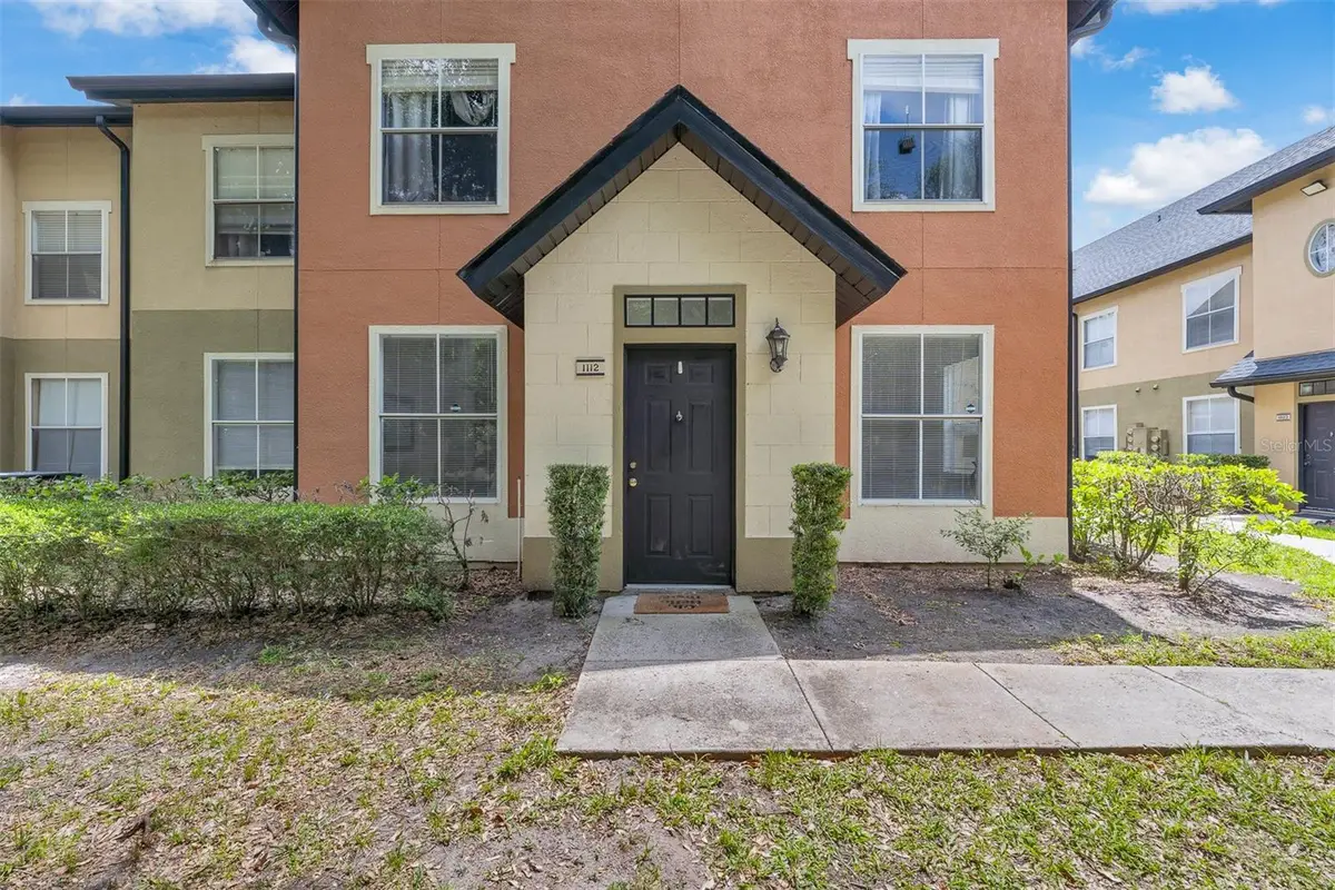 5975 Westgate Drive #1112, Orlando, FL 32835 - #1