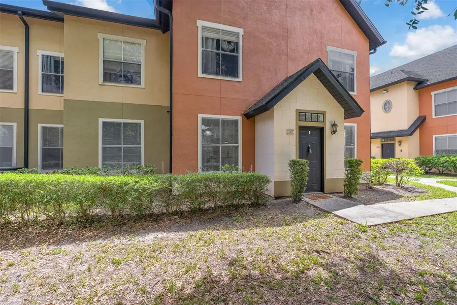 5975 Westgate Drive #1112, Orlando, FL 32835 - #3