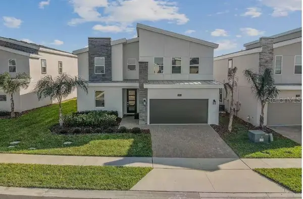 913 Ocean Course Avenue, DAVENPORT, FL 33896