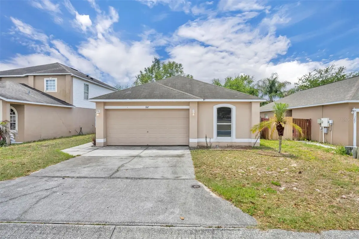 3147 Whispering Trails Street, Winter Haven, FL 33884 - #1
