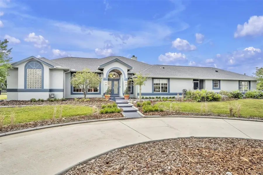 4015 Moores Station Road, Sanford, FL 32773 - #3