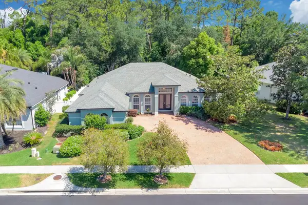 2336 Northumbria Drive, SANFORD, FL 32771
