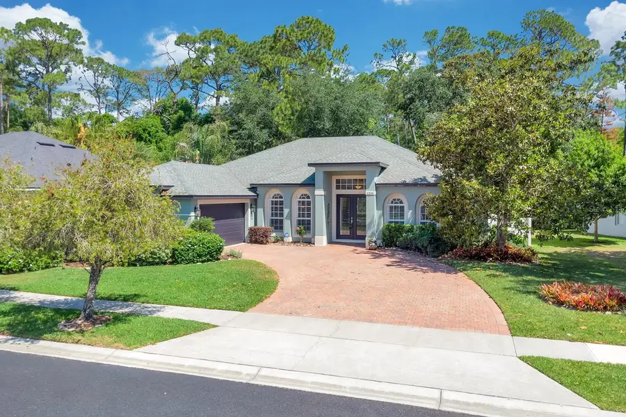 2336 Northumbria Drive, Sanford, FL 32771 - #2