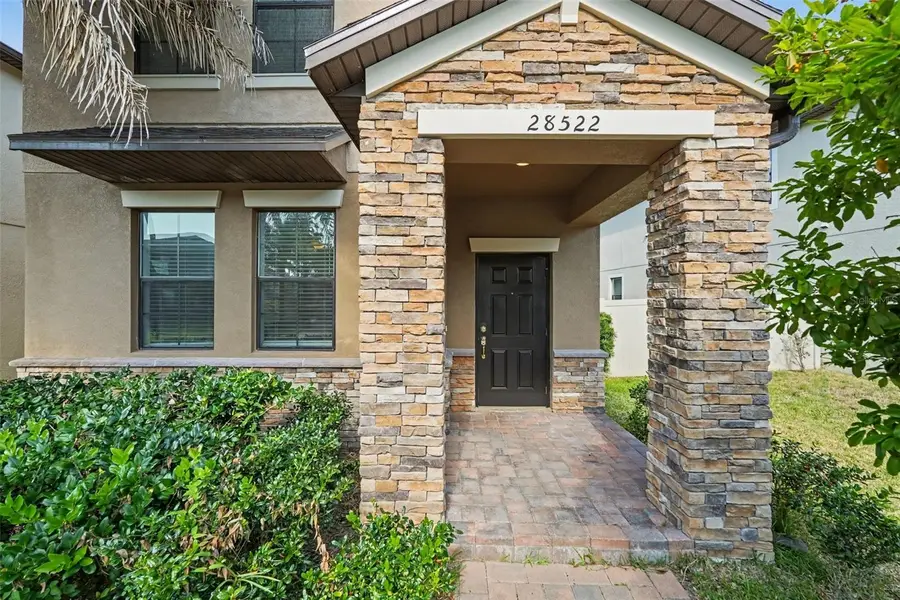 28522 E Pleasant Bay Loop, Wesley Chapel, FL 33543 - #3