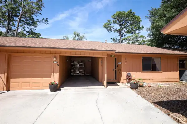 240 Spring Wind Way, CASSELBERRY, FL 32707