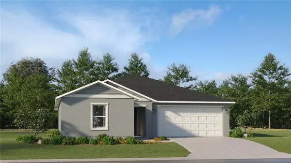 4862 NW 16th Street, OCALA, FL 34482