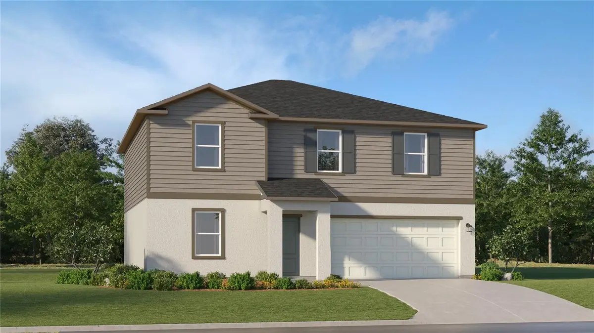 4830 NW 16th Lane, Ocala, FL 34482 - #1
