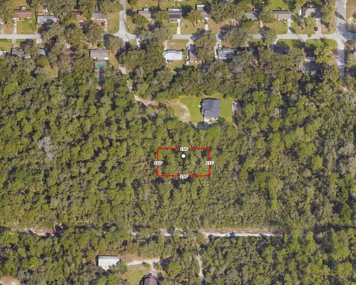 Howard Avenue, Orange City, FL 32763 - #1