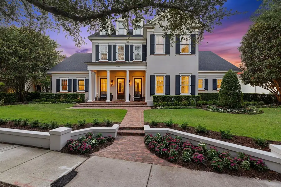 4649 New Broad Street, Orlando, FL 32814 - #3