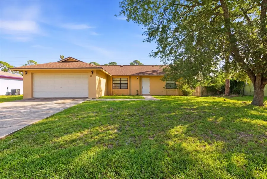 871 Lamplighter Drive Nw, Palm Bay, FL 32907 - #2