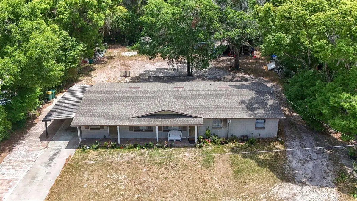 1400 N Simpson Street, Mount Dora, FL 32757 - #1