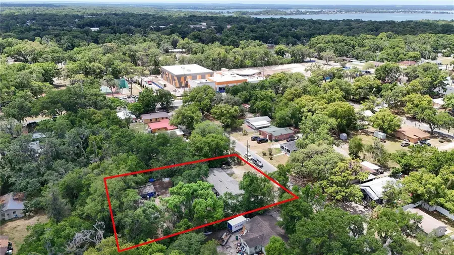 1400 N Simpson Street, Mount Dora, FL 32757 - #2