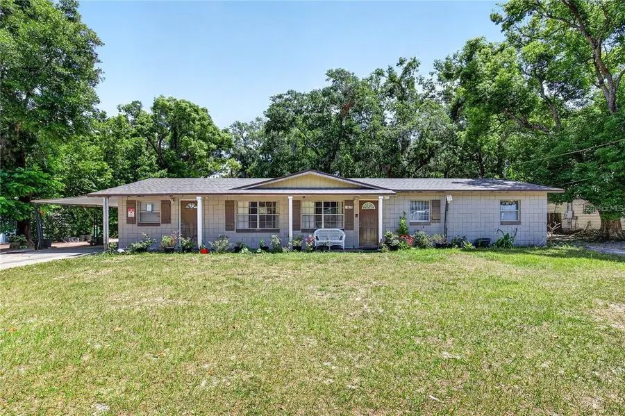 1400 N Simpson Street, Mount Dora, FL 32757 - #3