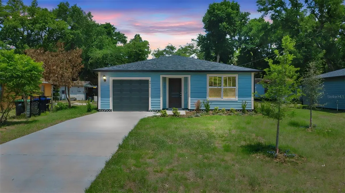3411 Warren Sapp Drive, Apopka, FL 32712 - #1