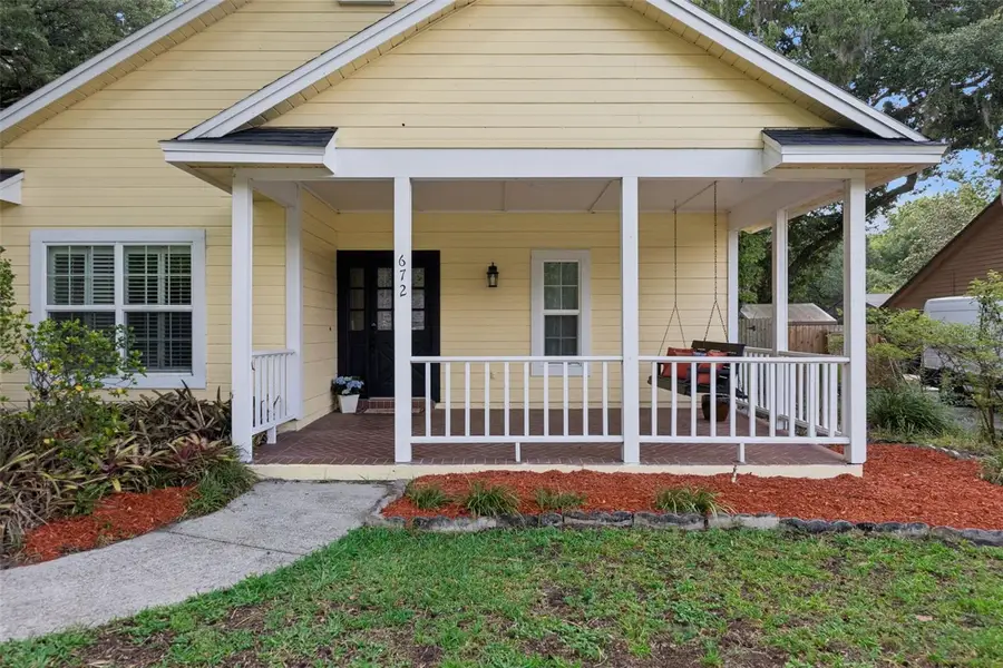 672 Vistawilla Drive, Winter Springs, FL 32708 - #3