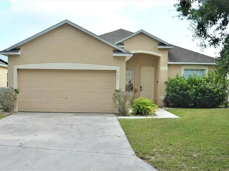 311 Sunset View Drive, Davenport, FL 33837 - #1
