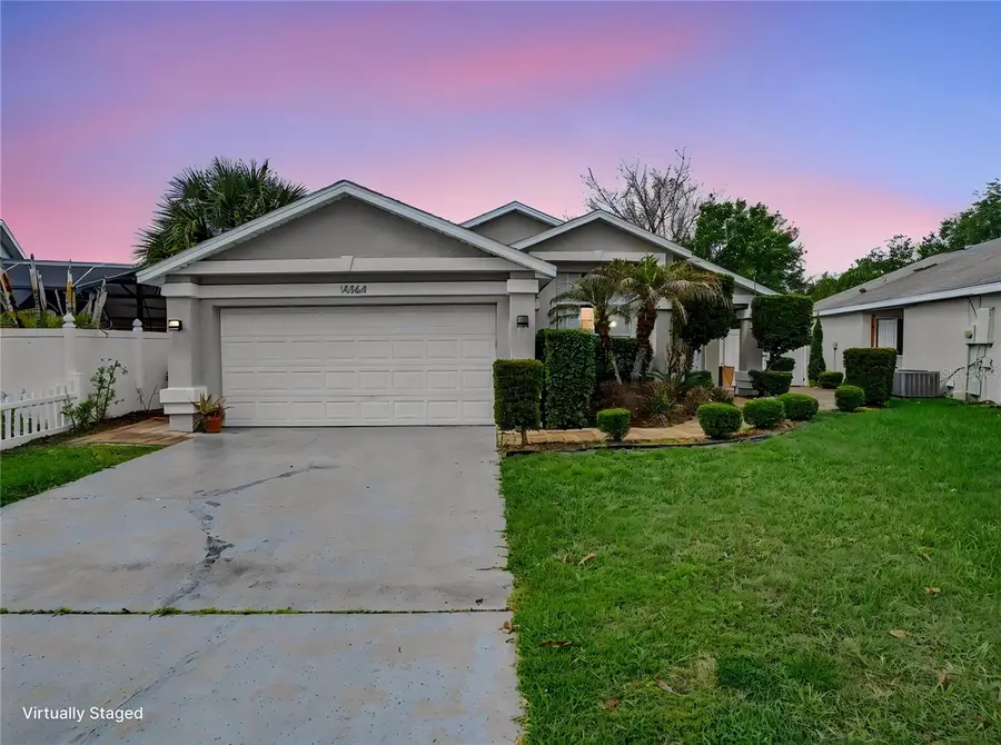 14564 Huntingfield Drive, Orlando, FL 32824 - #2