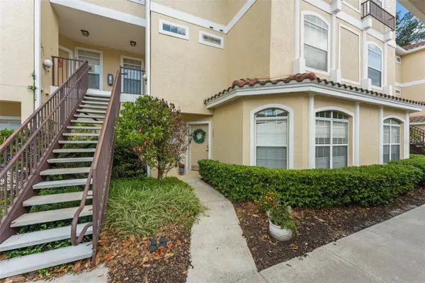 674 Sandy Neck Lane #102, ALTAMONTE SPRINGS, FL 32714