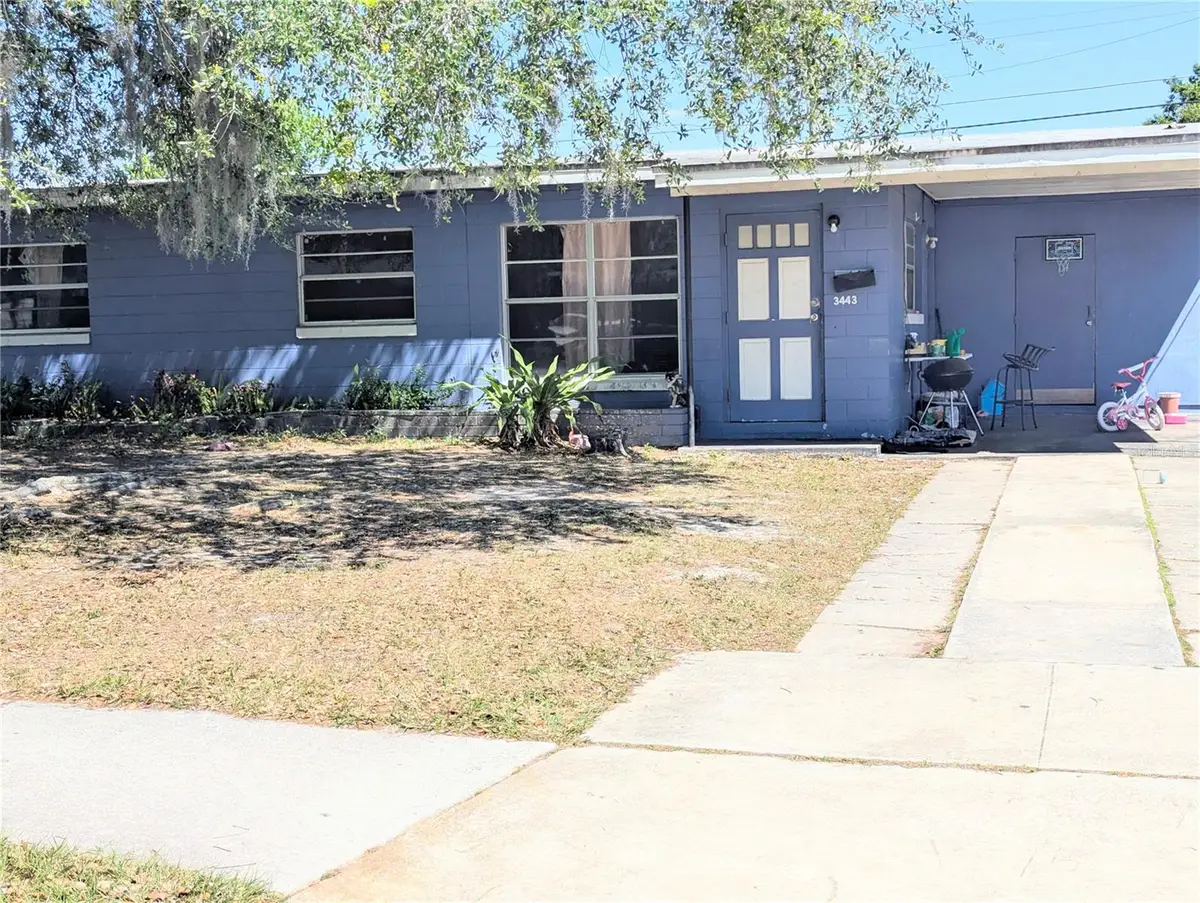 3443 Wells Street, Orlando, FL 32805 - #1
