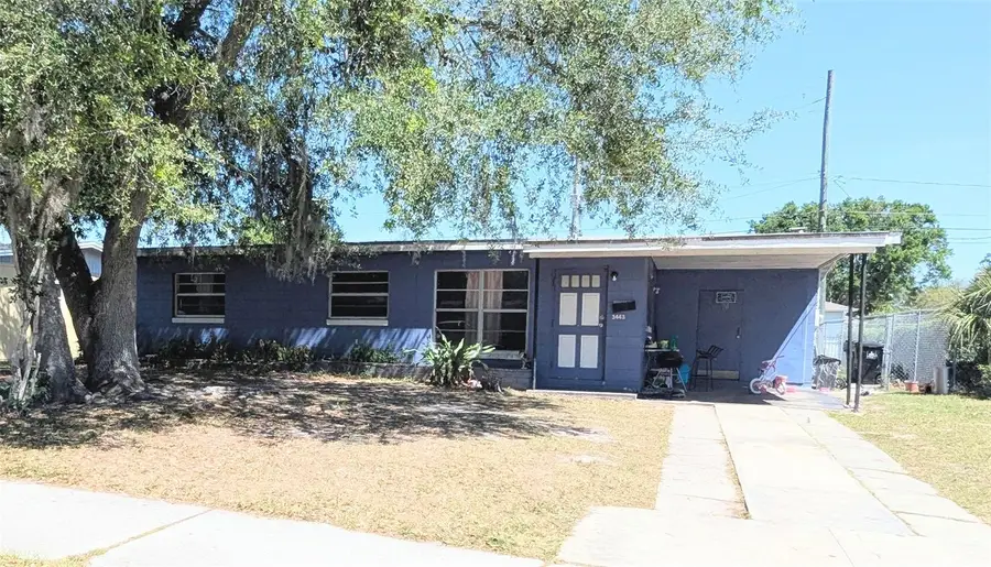 3443 Wells Street, Orlando, FL 32805 - #2