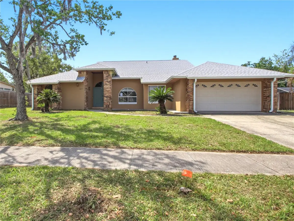 4649 Creekview Lane, Oviedo, FL 32765 - #1