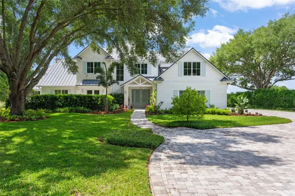 13542 Sunset Lakes Circle, WINTER GARDEN, FL 34787