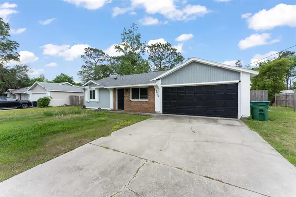 2479 Founder Street, DELTONA, FL 32738