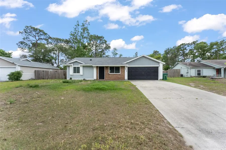 2479 Founder Street, Deltona, FL 32738 - #2