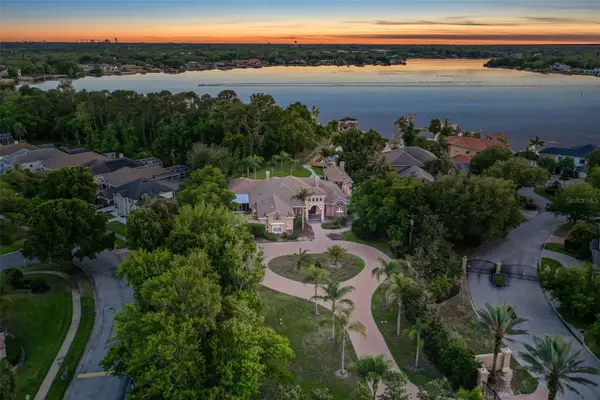 880 Brantley Drive, LONGWOOD, FL 32779