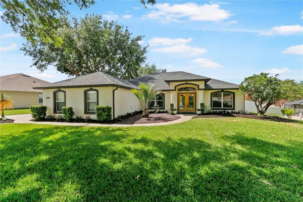 10814 Vineyard Court, CLERMONT, FL 34711