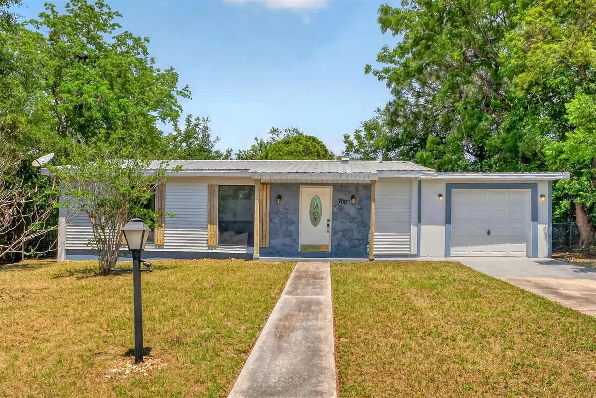 700 S Wellington Drive, Deltona, FL 32725 - #1