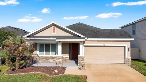 2920 Marlberry Lane, CLERMONT, FL 34714