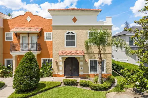 1745 Indiana Avenue #J, WINTER PARK, FL 32789