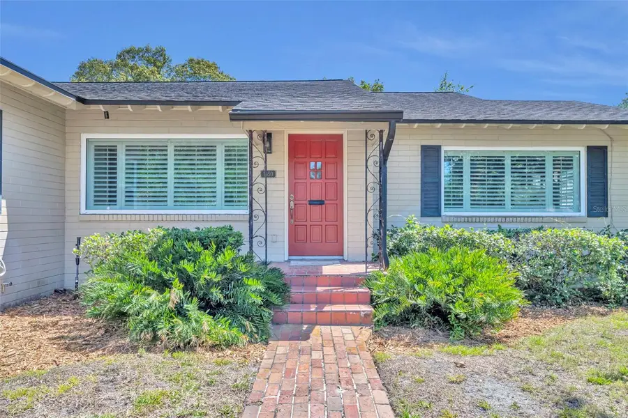 1550 Norfolk Avenue, Winter Park, FL 32789 - #2