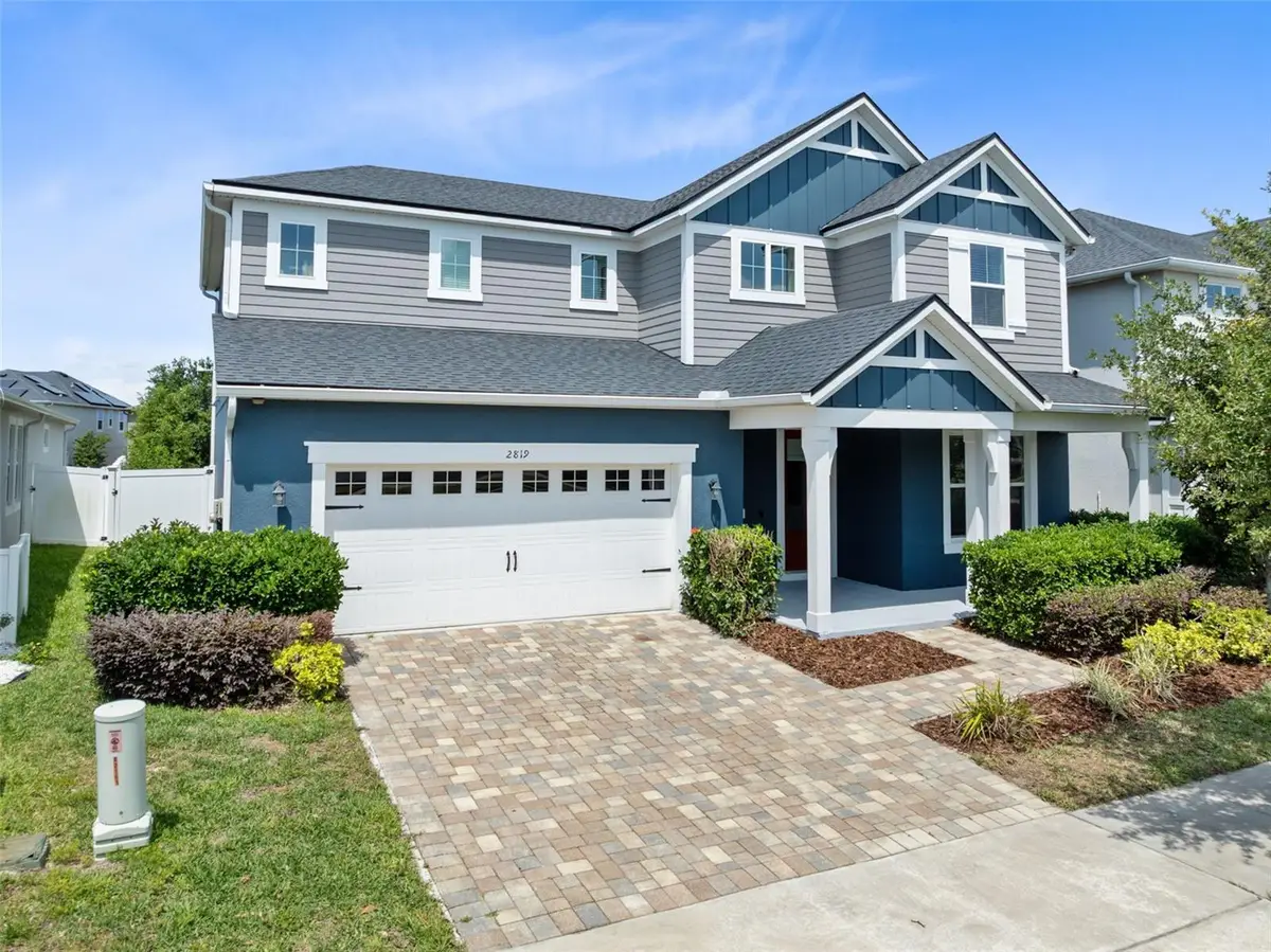 2819 Stonegate Drive, Ocoee, FL 34761 - #1