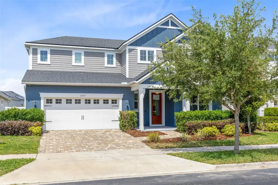 2819 Stonegate Drive, Ocoee, FL 34761 - #3