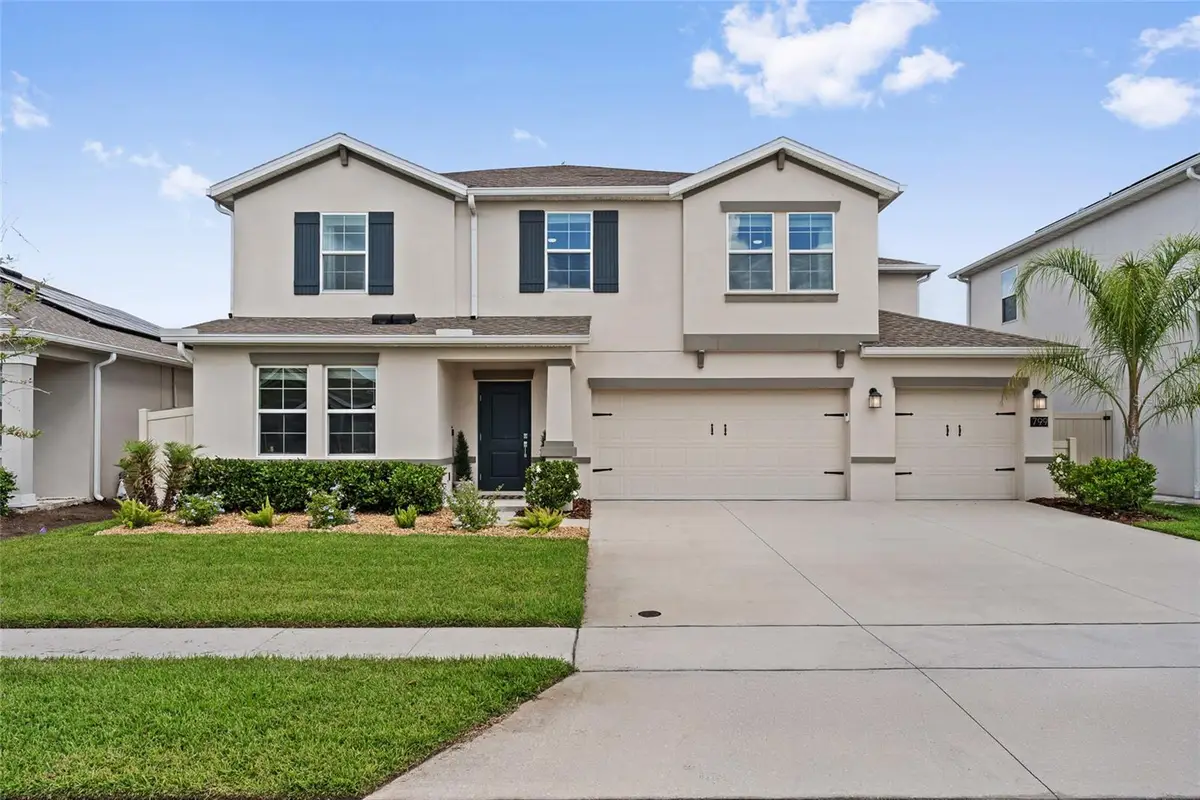 799 Hitch Loop, Saint Cloud, FL 34772 - #1