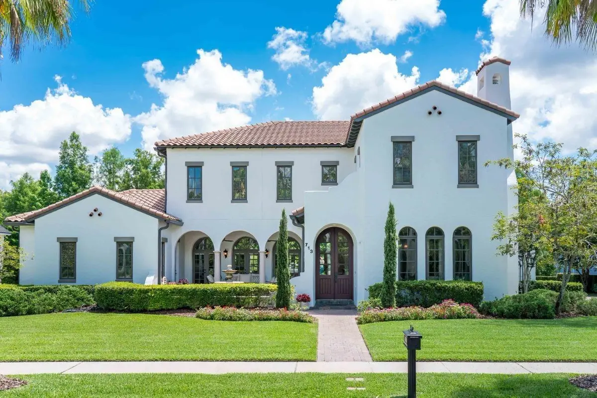 713 Eastlawn Drive, Celebration, FL 34747 - #1