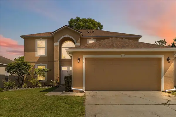 122 Carmel Bay Drive, SANFORD, FL 32771
