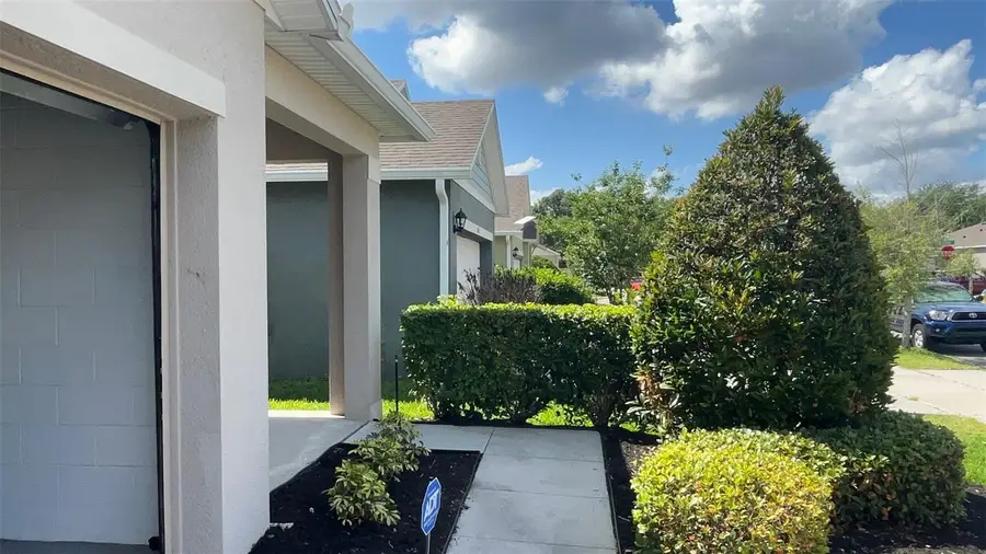 864 Gunnison Drive, Orange City, FL 32763 - #3
