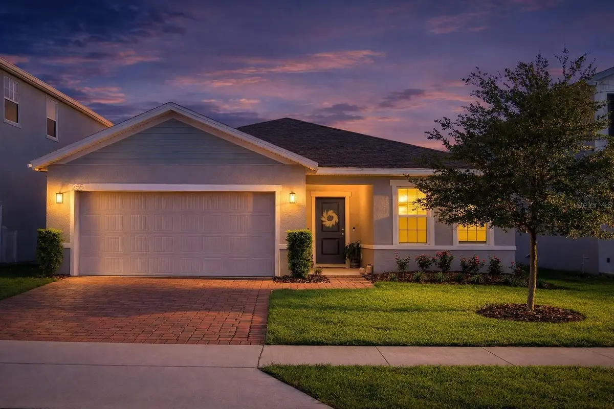 255 August Fern Loop, Mount Dora, FL 32757 - #1