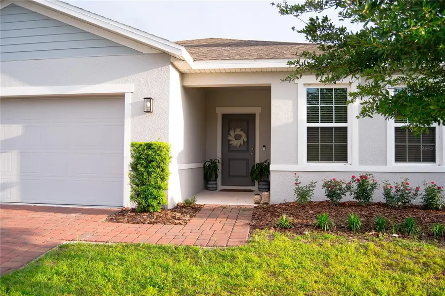 255 August Fern Loop, Mount Dora, FL 32757 - #3