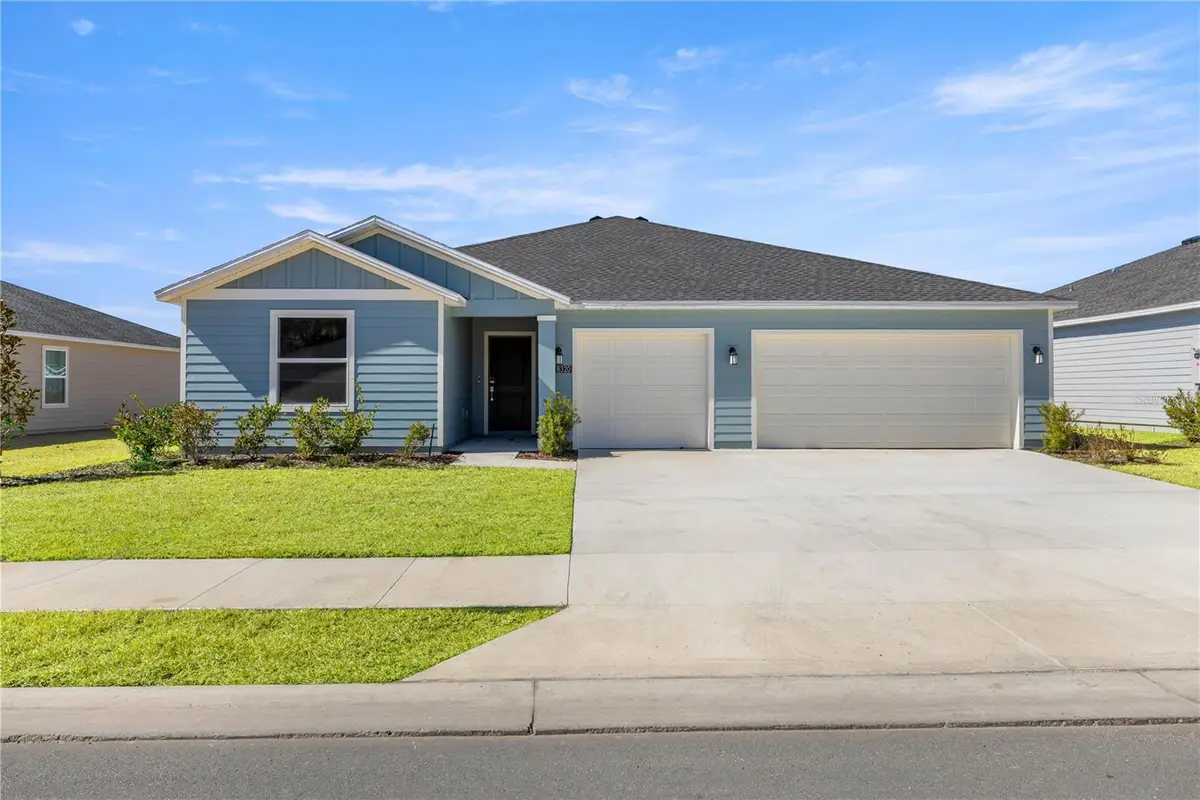 8367 SW 41st Terrace, Ocala, FL 34476 - #1