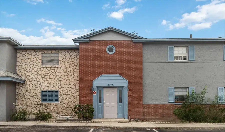 3053 George Mason Avenue #8A, Winter Park, FL 32792 - #2